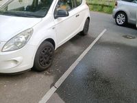 gebraucht Hyundai i20 