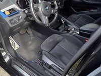 Gebraucht BMW X2 M Sport 140 PS (102 kW) 2019 Schwarz SUV