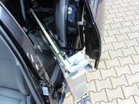 gebraucht VW Golf IV 1.9TDI tiptronic Rollstuhlumbau Behinderten