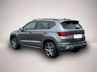 Gebraucht Seat Ateca FR 150 PS (110 kW) 2026 Graphitgrau SUV