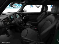 Occasion Mini Cooper SE 135 kW (184 ch) 2023 Vert Citadine