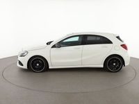 gebraucht Mercedes A200 A-Klasse AMG Line