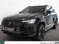 Neu Volvo XC90 Plus 455 PS (334 kW) 2026 Schwarz SUV