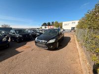 Używany Ford Focus 101 KM (74 kW) 2008 Czarny Kombi