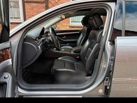 Gebraucht Audi A8 240 PS (176 kW) 2009 Silber Limousine