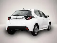 Neu Mazda 2 Prime-Line 116 PS (85 kW) 2026 Manufacturer Kleinwagen