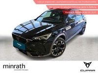 Gebraucht Cupra Formentor VZ 310 PS (228 kW) 2024 Schwarz SUV
