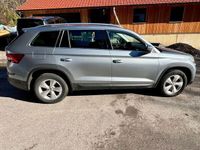 gebraucht Skoda Kodiaq 