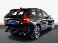 gebraucht Volvo XC60 XC60 T8 AWD Recharge Geartronic RDesign Expression