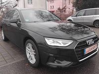Gebraucht Audi A4 Sport 170 PS (125 kW) 2020 Schwarz Kombi