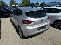 Gebraucht Renault Clio Equilibre 91 PS (66 kW) 2022 Gris platine Kleinwagen