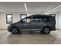 Ny VW Caddy Maxi Style 116 HK (85 kW) 2026 Grå MPV