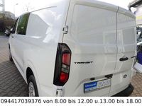 Usado Ford Transit Custom Trend 136 HP (100 kW) 2026 Branco Monovolume