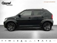 gebraucht Suzuki Ignis 1.2 SHVS Comfort KLIMA+LED+SITZHZ:+E HILFE