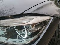 gebraucht BMW 318 d / Automatik / LED Scheinwerfer / Sommer- & Winterreifen