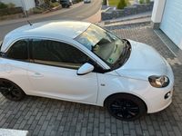 gebraucht Opel Adam 101ps