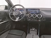 Gebraucht Mercedes B200 Progressive 163 PS (119 kW) 2023 Nachtschwarz Van / Kleinbus