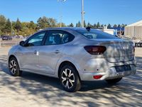 Gebraucht Dacia Logan 91 PS (66 kW) 2024 Grau Limousine