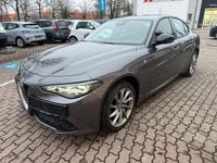 Gebraucht Alfa Romeo Giulia Ti 280 PS (205 kW) 2024 Grigio vesuvio Limousine
