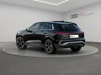 Neu Audi Q3 S-Line 272 PS (200 kW) 2025 Schwarz SUV