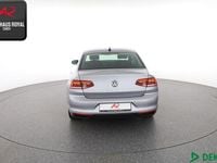 Gebraucht VW Passat 150 PS (110 kW) 2019 Pyritsilber Limousine