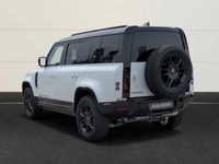 gebraucht Land Rover Defender 110 D250 X-Dyn SE AHK Abgabe 01.01.2024