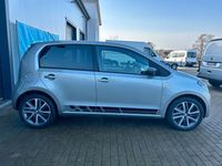Gebraucht Seat Mii Beats 60 PS (44 kW) 2018 Silber Kleinwagen