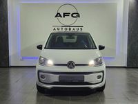 Gebraucht VW up! Style 65 PS (47 kW) 2022 Weiß Kleinwagen