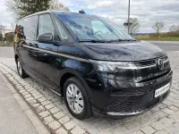 Gebraucht VW Multivan Life 110 PS (80 kW) 2024 Andere Van / Kleinbus