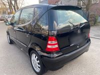 gebraucht Mercedes A140 