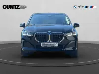 Gebraucht BMW 223 Active Tourer Sport Line 218 PS (160 kW) 2023 Schwarz uni Van / Kleinbus