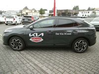 gebraucht Kia XCeed 1.5 Turbo 160PS Automatik GT-LINE Vollausstattung