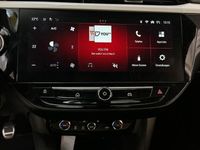 Gebraucht Opel Corsa 101 PS (74 kW) 2024 Schwarz Limousine
