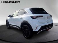 Gebraucht Opel Mokka 131 PS (96 kW) 2022 Weiß SUV