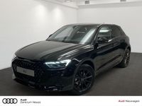 Neu Audi A1 S-Line 150 PS (110 kW) 2026 Schwarz SUV