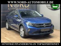 Gebraucht VW Taigo Life 116 PS (85 kW) 2025 Blau SUV