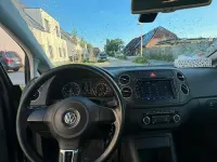 Gebraucht VW Golf VI 160 PS (117 kW) 2010 Gold Kleinwagen