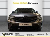 Neu Renault Austral Iconic Esprit Alpine 2026 Schwarz SUV