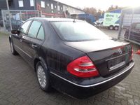 gebraucht Mercedes E240 4MATIC ELEGANCE