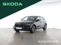 Neu Skoda Scala 150 PS (110 kW) 2026 Schwarz magic perleffekt Kleinwagen