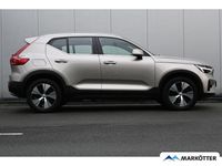 Gebraucht Volvo XC40 Plus 261 PS (191 kW) 2022 Grau SUV