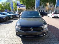Gebraucht VW Tiguan Active 150 PS (110 kW) 2021 Grau SUV
