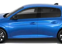 Neu Peugeot e-208 Allure 114 kW (156 PS) 2026 Kleinwagen