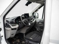 Gebraucht Maxus V90 148 PS (108 kW) 2022 Weiß Van