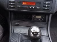 Usado BMW 316 116 HP (85 kW) 2002 Preto Coupé