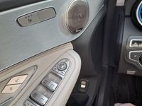 gebraucht Mercedes C250 Avantgarde