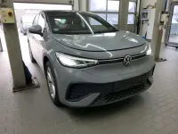 Gebraucht VW ID.5 Pro Performance 150 kW (204 PS) 2023 Grau SUV