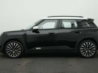 Gebraucht Mini Aceman Classic 160 kW (218 PS) 2025 Schwarz SUV