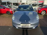 Neu Ora 07 150 kW (204 PS) 2025 Steel gray Limousine