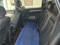 Gebraucht Opel Antara Cosmo 227 PS (166 kW) 2008 Grau SUV